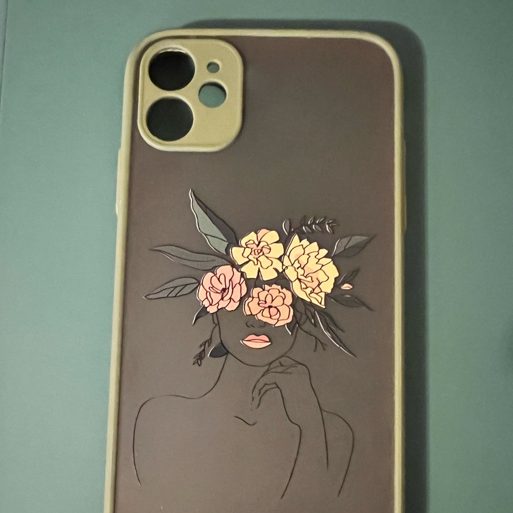 iPhone 11 Phone Case